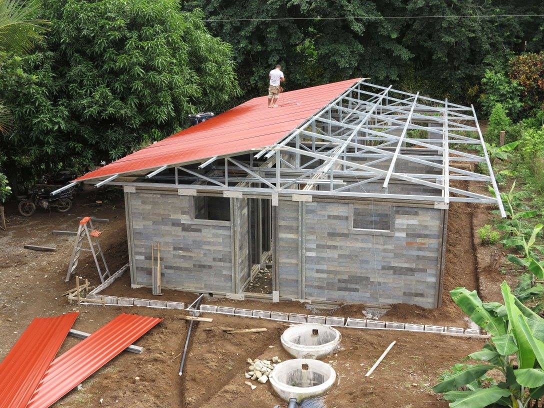 La emprendedora hace  proyectos de alto impacto social, como el que los llevará a Sudán del Sur junto a la Organización Internacional para las Migraciones (OIM) 