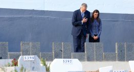 Última hora de la visita de los Reyes a Ceuta, en directo | El Rey, desde Ceuta: “La soberanía y la integridad territorial de nuestro país no son negociables: son indiscutibles”
