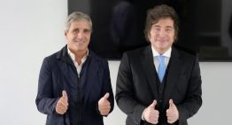 Javier Milei: “No espero una corrida cambiaria durante el año electoral, pero me preparo”