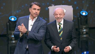 Elecciones Brasil 2026, EN VIVO: encuestas, final de las campañas para el balotaje y el minuto a minuto