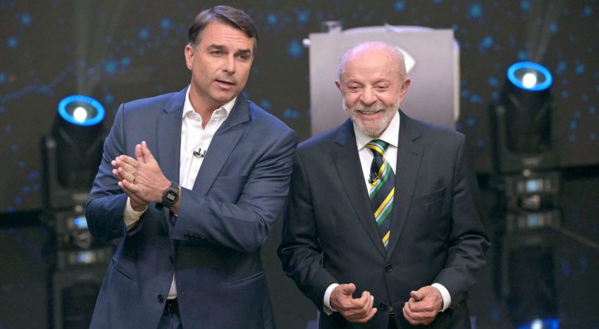 Elecciones Brasil 2026, EN VIVO: encuestas, final de las campañas para el balotaje y el minuto a minuto