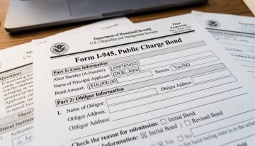 La regla final que debe aplicar el Uscis para migrantes que buscan la green card y son calificados como inadmisibles