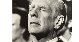 La chicana de Rodríguez Larreta a Jorge Macri por el furcio sobre Borges: “Ay José”