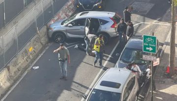 Mamdani propone que los estacionamientos privados de Nueva York no permitan operativos del ICE en sus instalaciones