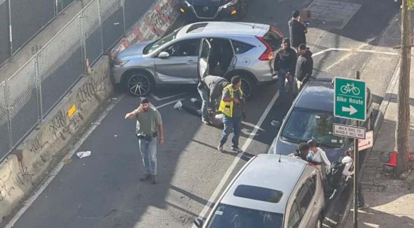 Mamdani propone que los estacionamientos privados de Nueva York no permitan operativos del ICE en sus instalaciones