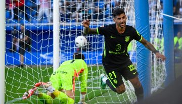 El elegido de Messi: Cuti Romero ya señala el camino en su nuevo club: “Con esto no alcanza”
