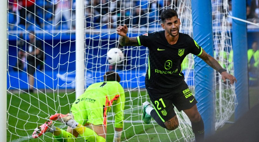 El elegido de Messi: Cuti Romero ya señala el camino en su nuevo club: “Con esto no alcanza”