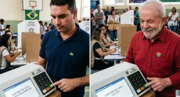Elecciones en Brasil 2026, EN VIVO: Lula vs. Flávio Bolsonaro y las últimas noticias del balotaje, voto a voto