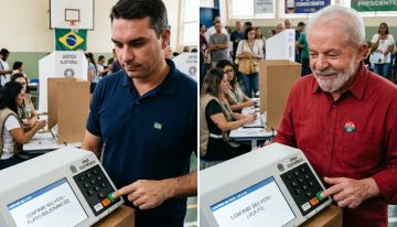 Elecciones en Brasil 2026, EN VIVO: Lula vs. Flávio Bolsonaro y las últimas noticias del balotaje, voto a voto