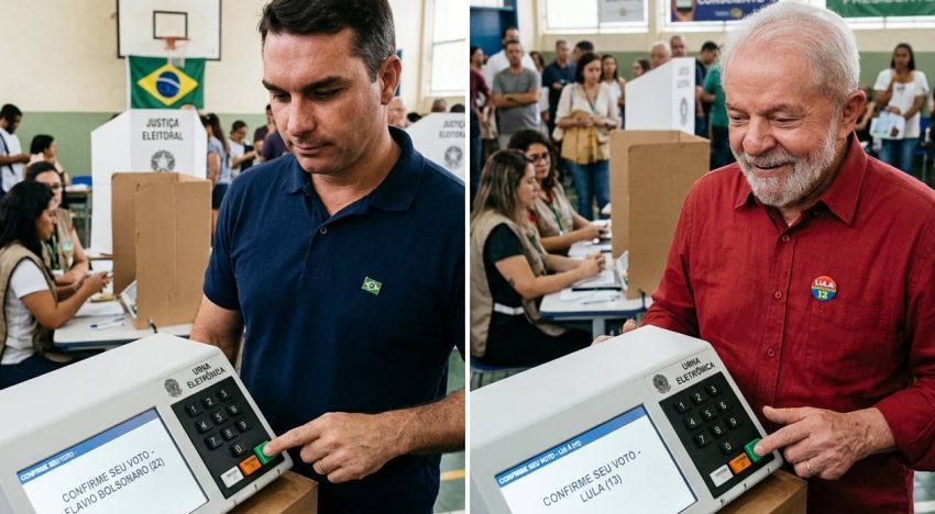 Elecciones en Brasil 2026, EN VIVO: Lula vs. Flávio Bolsonaro y las últimas noticias del balotaje, voto a voto