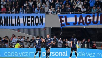 Video: todos los goles del triunfo de la Selección argentina contra Burkina Faso por 7-0 en el Monumental