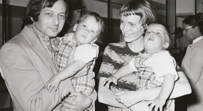 “Desearía no haberlo conocido nunca”. Se casó con Frank Sinatra, tuvo cuatro hijos, adoptó a otros diez y sufrió la traición más devastadora