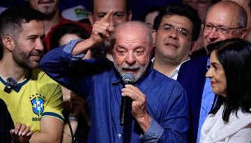 Elecciones en Brasil: qué pasa con el real y con las acciones tras el triunfo de Lula