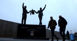Coventry vs Newcastle en vivo por la fecha 6 de la Premier League: hora, dónde ver y formaciones