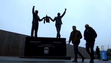 Coventry vs Newcastle en vivo por la fecha 6 de la Premier League: hora, dónde ver y formaciones