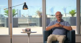 Andrés Hatum, experto en negocios de Di Tella: “Llegar a los 50 años no representa el final de la carrera”