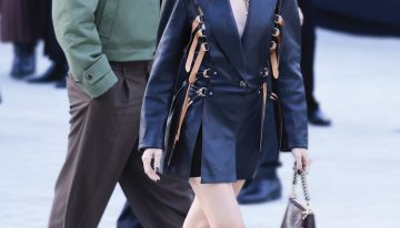 Qué se sabe de… el romance de Ana de Armas, la gala solidaria de los Clooney y la hija de Gwyneth Paltrow y Chris Martin enamorada