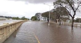 Altura de los ríos en la Argentina, según Prefectura: esta es la situación y los niveles de alerta hoy, viernes 30 de octubre
