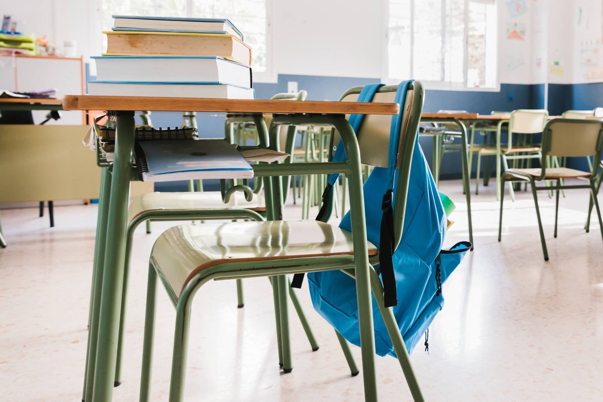 La asignación de recursos estatales para la educación en el condado de Miami-Dade otorga, por primera vez, un monto superior a subvenciones para colegios privados que al sistema de enseñanza pública