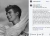 Cindy Crawford habló por primera vez tras la muerte de su hijo Presley Gerber: “Estamos destrozados”