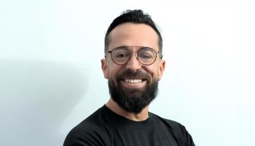 Joan Mengual, técnico de emergencias: “Cuando llegás a una situación complicada puede haber muchas cosas sucediendo al mismo tiempo y no podés dejarte llevar por la primera impresión”