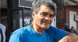 Murió Jorge “Locomotora” Castro: reacciones y mensajes de despedida al excampeón mundial de boxeo