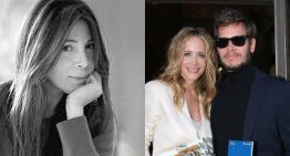 La escritora a la que vinculan con Emanuel Ortega contó cómo fue su cara a cara con Julieta Prandi: “Me fui temblando”