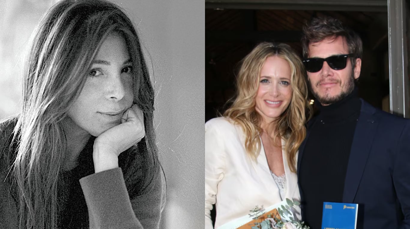 Habló Mariana Marx, la mujer a la que vinculan con Emanuel Ortega tras la separación de Julieta Prandi. (Foto: CEDOC / MOVILPRESS)
