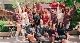 “Ser primera es animarse a empezar”: Sofía Calzetti creó una colección inspirada en las pioneras del deporte argentino