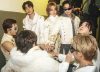 BTS en la Argentina: horarios, accesos y cómo llegar al Estadio Único de La Plata