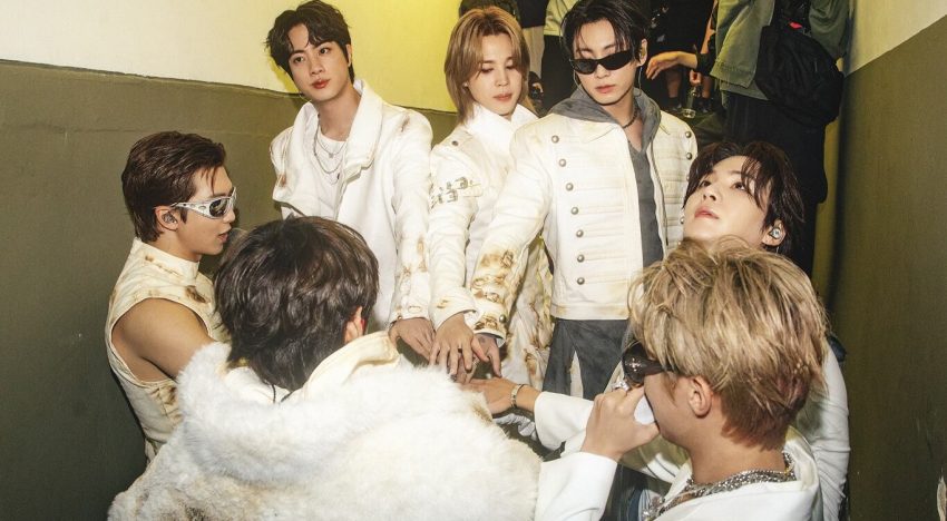 BTS en la Argentina: horarios, accesos y cómo llegar al Estadio Único de La Plata