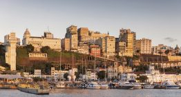 Salvador de Bahía: calles coloniales, playas increíbles y el legado africano
