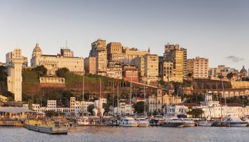 Salvador de Bahía: calles coloniales, playas increíbles y el legado africano