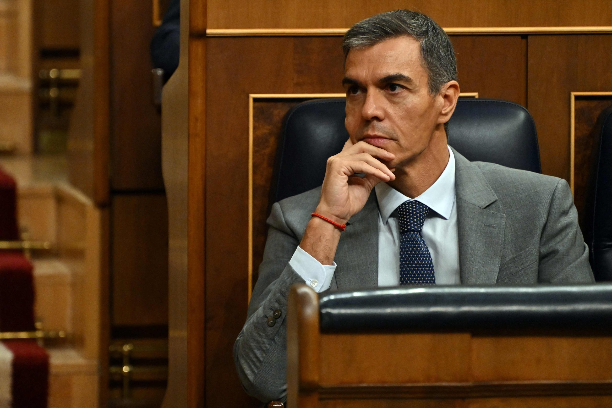 El gobierno de Pedro Sánchez se encuentra bajo presión por la crisis de vivienda