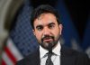 El proyecto de ley que apoya Mamdani en Nueva York y obligaría a Amazon a contratar directamente a sus repartidores