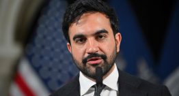 El proyecto de ley que apoya Mamdani en Nueva York y obligaría a Amazon a contratar directamente a sus repartidores