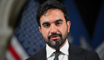 El proyecto de ley que apoya Mamdani en Nueva York y obligaría a Amazon a contratar directamente a sus repartidores