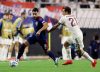 En vivo – Croacia vs. España: 1 – 1, por la fase de grupos de la UEFA Nations League