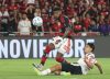 En vivo – Flamengo vs. Estudiantes: 0 – 0, por las semifinales de la Copa Libertadores