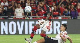 En vivo – Flamengo vs. Estudiantes: 0 – 0, por las semifinales de la Copa Libertadores
