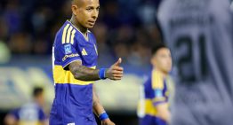 Boca vs. Unión, en vivo: el minuto a minuto del partido por el torneo Clausura