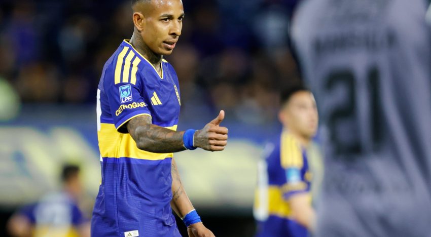 Boca vs. Unión, en vivo: el minuto a minuto del partido por el torneo Clausura
