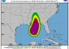 La trayectoria del huracán Isaías hacia Florida: 27 condados en emergencia, clases suspendidas y cuándo tocará tierra