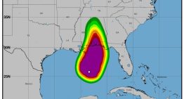 La trayectoria del huracán Isaías hacia Florida: 27 condados en emergencia, clases suspendidas y cuándo tocará tierra