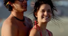 Un mensaje casual, una cirugía a corazón abierto, y un amor que se fortaleció a la distancia: “A mí me dio vuelta la vida”