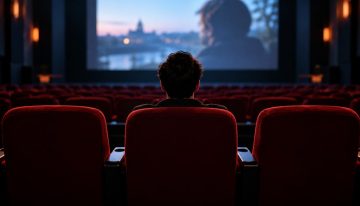 La psicología no duda: las personas que van sin compañía al cine no son solitarias, sino que tienen 5 virtudes sobre el resto