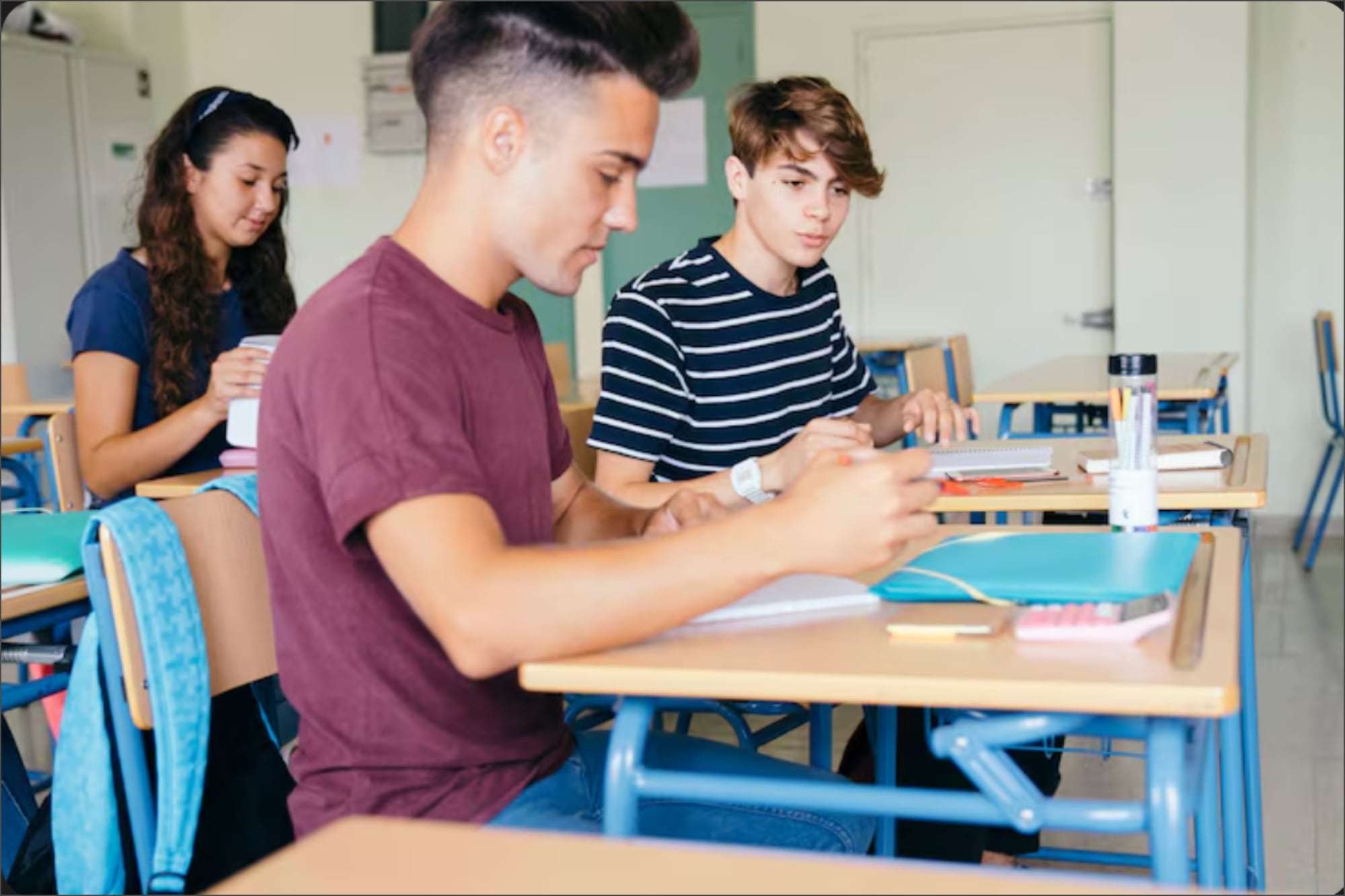 La partida de US$766 millones destinada a los vales beneficia a un total estimado de 82.470 estudiantes