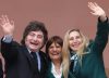 En una semana difícil para Milei, Bullrich presiona al máximo por la estrategia electoral y agita la interna
