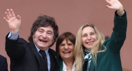 En una semana difícil para Milei, Bullrich presiona al máximo por la estrategia electoral y agita la interna