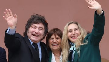 En una semana difícil para Milei, Bullrich presiona al máximo por la estrategia electoral y agita la interna